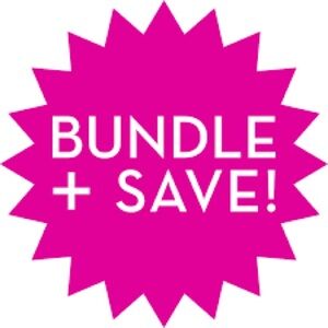 Love Bundles! 🤍